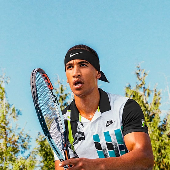 Tennis Accessories